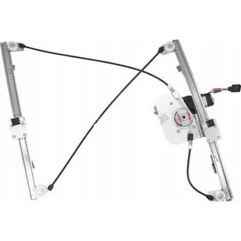 Stahovačka okna BMW 3 E46 ELEKTRICKÉ STAHOVÁNÍ OKNA PRAVÉ