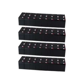 Záložní baterie Baterie UPS APC Smart-UPS SURT15KRMXLI - Powery 12V 4,5Ah