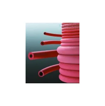 Palivový systém Hadička pryž ¤10mm/1,5m červená KUTIL Sklad7 692200.00 (KUTIL Sklad7)