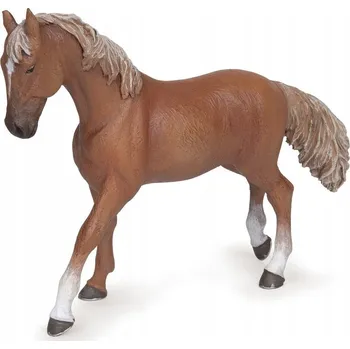 Figurka Papo 51533 Akční/sběratelská figurka