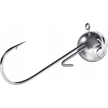 Rybářský háček Jigová hlavička X-PRESS 5/0 - 18g BLN KAMATSU