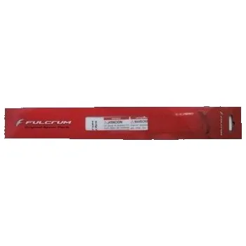 Náboj kola Fulcrum špice Racing Quattro zadní, pravá