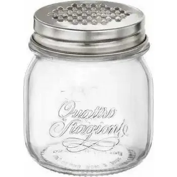 Sklenice Zavařovací Sklenice Bormioli Rocco Quattro Stagioni Genietti