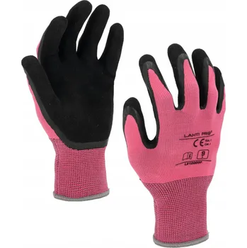 Pracovní rukavice Rukavice Lahti Pro L212009K velikost 9 - L 1 pár