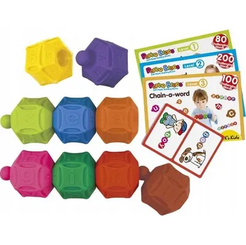 ostatní stavebnice K's Kids Stavebnice Postav si vlastního Dinosaurus