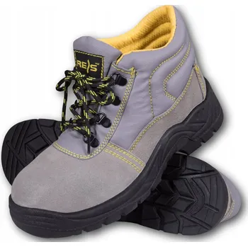 Pracovní obuv Pracovní obuv, kotníkové boty Reis YESVEL SB