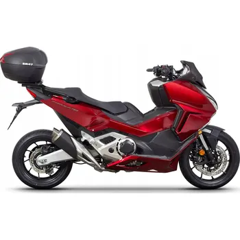 Motodoplněk MB Nosič SHAD pro horní kufr Honda Forza 750