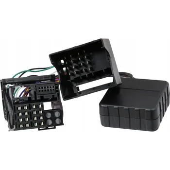 Bluetooth vysílač BLUETOOTH AUX ADAPTÉR PRO FORD HiFi STEREO HD