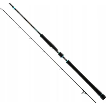 Rybářský prut Prut Favorite SW X1 Offshore 702ML 213cm 10-35g Prut na sumce / mořský prut