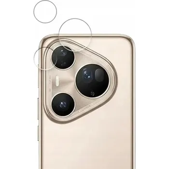 TVRZENÉ SKLO 9H OCHRANNÉ NA FOTOAPARÁT PRO HUAWEI PURA 80 ULTRA