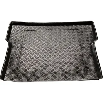 autokoberec Rohož do kufru Rezaw-Plast polypropylen