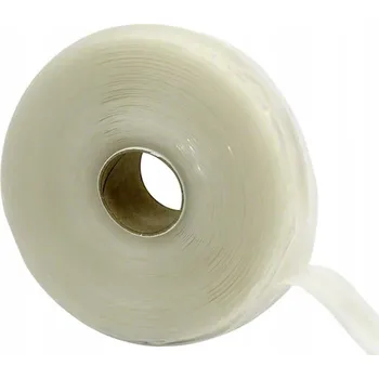 Omotávka ESI Silicone Tape bezbarvá