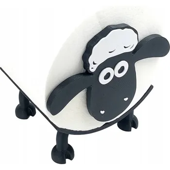 Stojan na toaletní papír TRATO