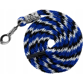 Vodítko pro psa Vodítko Covalliero 0 černé