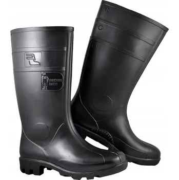 Pracovní obuv Pracovní gumáky Fagum-Stomil BFPCVAS13137 B, velikost 46