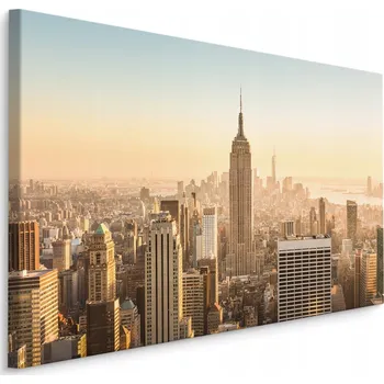 Obraz Obraz Empire State Building, New York 30x20 cm /193276551