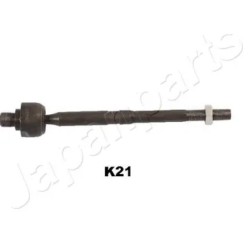 Táhlo řízení Axiální kloub, příčné táhlo řízení JAPANPARTS RD-K21