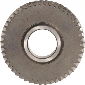 Spojková sada OZUBENÉ KOLO PŘEVODOVKY RENAULT MASTER III 10> 6-RYCHLOSTNÍ, SPOLUPRACUJE S ORIG. KOLEM