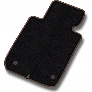 autokoberec Autokoberce Motos velurové 1 ks.