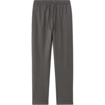 Pánské oblečení Celio Lopick slim kalhoty Celio černá 3504998