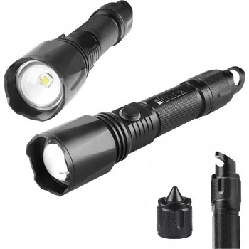 Svítilna Multifunkční svítilna Libox 900 lm LED