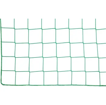 Pletivo BERGER – HUCK Síť "DO IT YOURSELF" PP 3,0 mm, oko 100 mm, rozměr 2 x 5 m, zelená