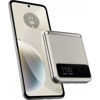 Mobilní telefon Smartphone Motorola Razr 40 8 GB / 256 GB 5G béžový