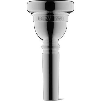 Příslušenství pro dechový nástroj Laskey 57D, Silver + prodloužená záruka 3 roky