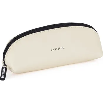 Penál Oxybag Pouzdro etue PU PASTELINi žlutá