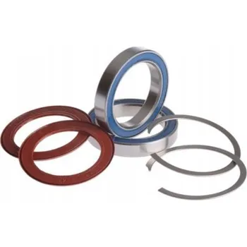 Středové složení Rotor BB30