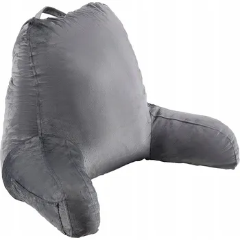 Polštář Polštář SucceBuy lze pohodlně prát v pračce se 3 kapsami