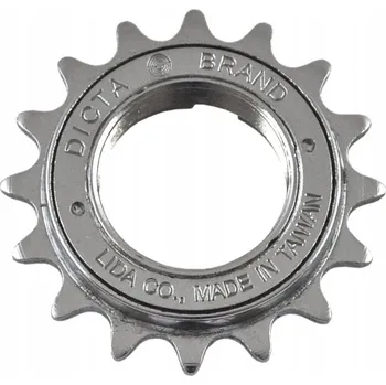 Jednokolečko DICTA 1-řadé