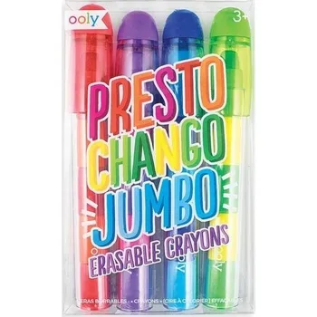 Pastelka Pastelky Kolorowe Baloniki 4 ks