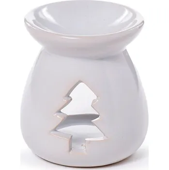 Aroma lampa Aromalampa keramická Puckator 12 cm