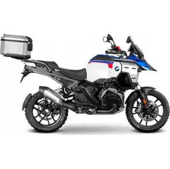 Zavazadlo na motocykl SHAD DRŽÁK PRO CENTRÁLNÍ KUFR W0RS14ST BMW R1300 GS 2023-2024