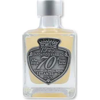 Saponificio Varesino 70th Anniversary kolínská a voda po holení 100 ml