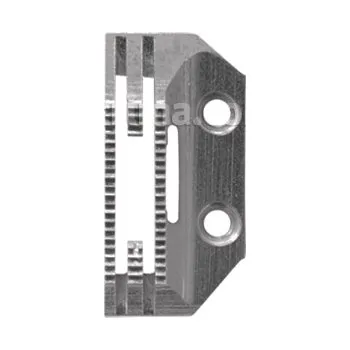 Příslušenství k šicímu stroji Texi Podávací zoubky B1613-012-I00+