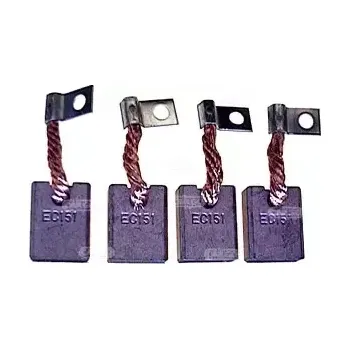 Startér HC-Cargo Uhlíkový kartáč startéru HC F 032 902 627