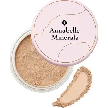Korektor Annabelle Minerals Pure Light minerální korektor 4 g