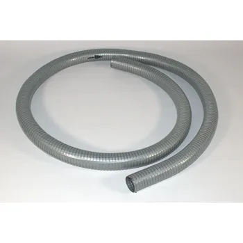 Zahradní hadice Flexibilní kovová hadice Mauki 2 metry