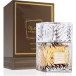Lattafa Khamrah Qahwa parfémovaná voda unisex 100 ml