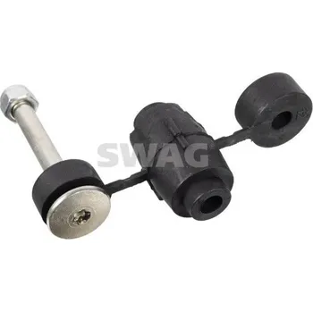 Stabilizátor nápravy Držák, Příčný stabilizátor SWAG 60 61 0002