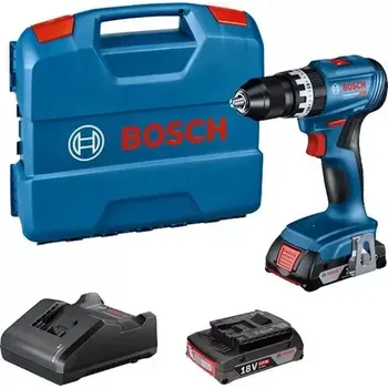 BOSCH GSB 18V-45 Professional (06019K3302)