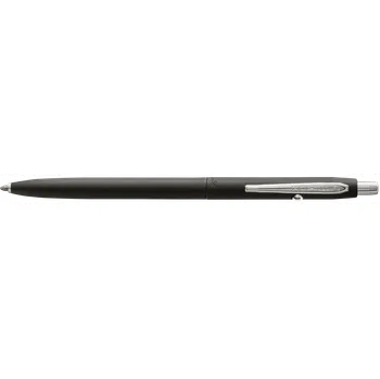 Fisher Space Pen CH4BC - Shuttle Retractable černý mat