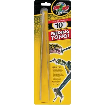 Zoo Med krmící kleště 25cm