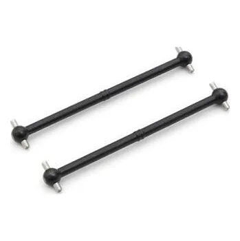 RC model Drive shaft 64.7mm Kyosho Optima Mid (2) - expresní doprava