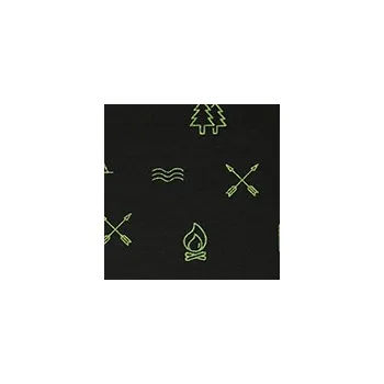 Trenýrky Trenýrky Andrie PS 5740 Barva: Černá, Velikost: 62/64 (3XL)