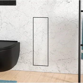 Mýdlenka BERNSTEIN Vestavný WC modul RIA 171006