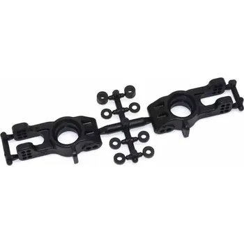 RC náhradní díl Kyosho Inferno MP11 Rear Hub Carrier Set - expresní doprava
