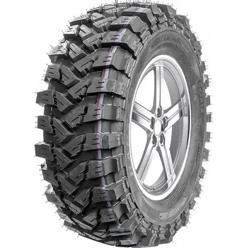 4x4 pneu Collin's Breaker MT/R EVO 215/70 R16 100 S protektor